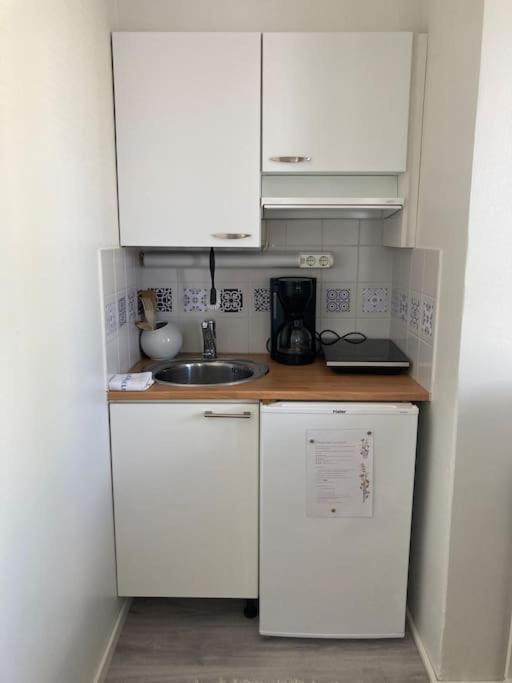 Appartement Viehaettaevae Asunto Heinolan Keskustassa Extérieur photo
