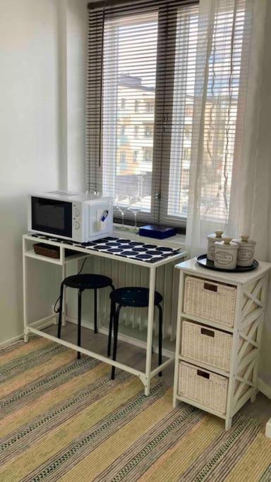 Appartement Viehaettaevae Asunto Heinolan Keskustassa Extérieur photo